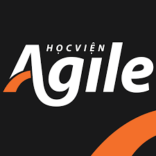 Logo học viện Agile