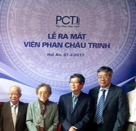 Viện Phan Chu Trinh