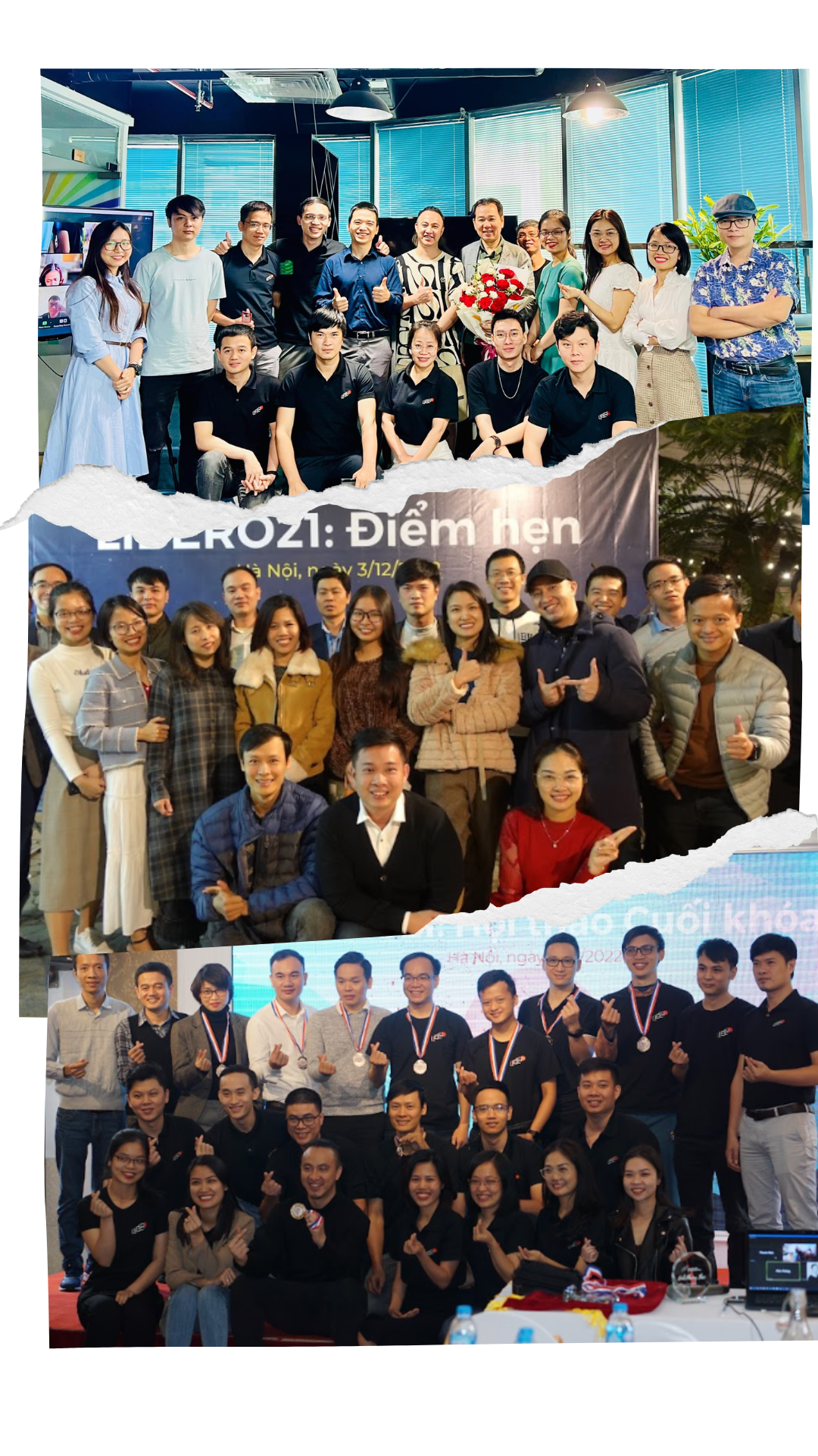 Cộng đồng Libero.