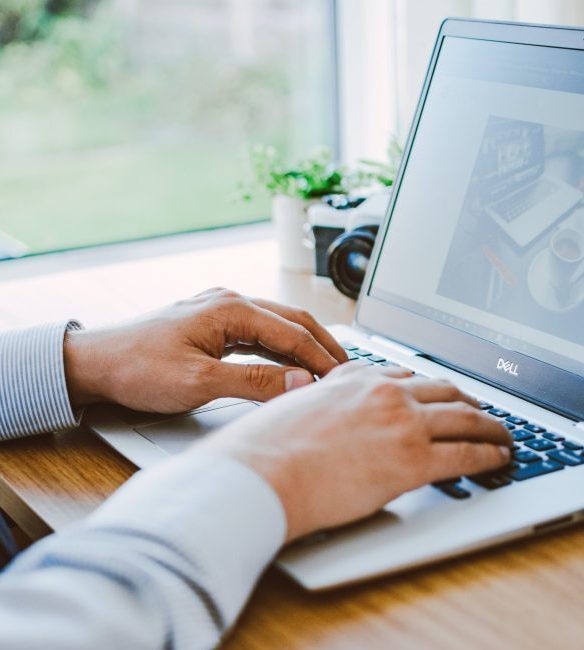 Học online