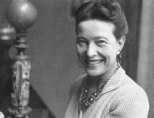 Simone de Beauvoir: Nữ triết gia đi đầu trong phong trào nữ quyền thế giới