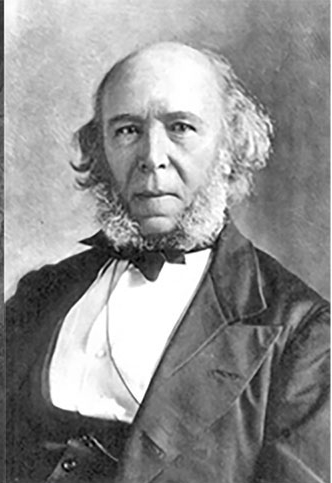 Herbert Spencer