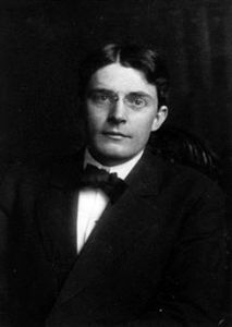 John B. Watson