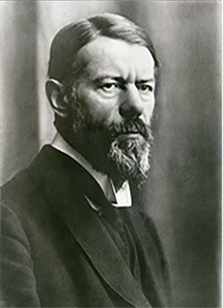 Max Weber