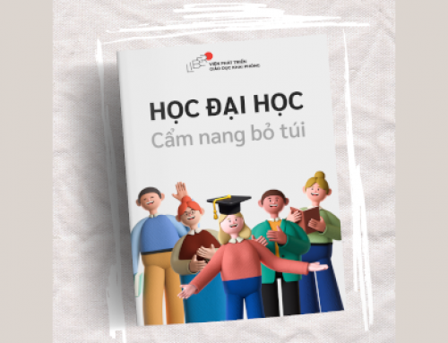 Cẩm nang học Đại học