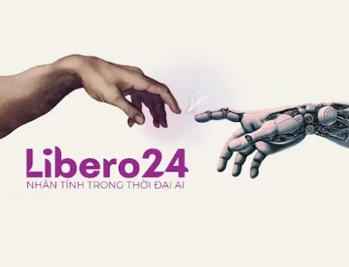 Libero24 – Humanity in the age of AI