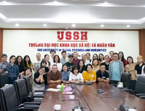 Khai giảng khóa Học: Tinh hoa Triết học phương Đông – Ứng dụng trong cuộc sống hiện đại