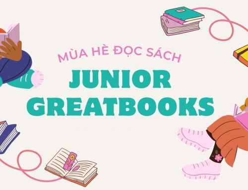 Junior GreatBooks