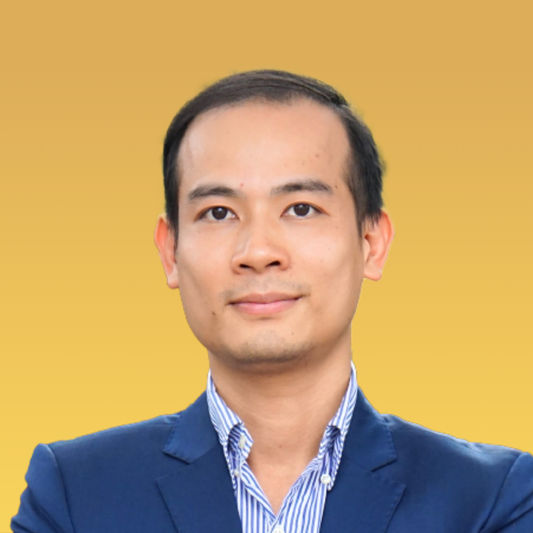 TS. Vũ Đức Liêm